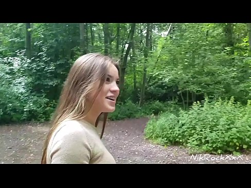 ❤️ I suggested to Evelina that we fuck in a public place! She said yes. Then I fucked her in the ass and cum in her mouth. Then she pissed herself. Sex video at us ❌️