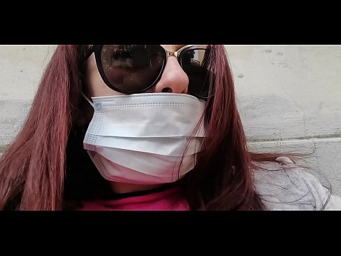 ❤️ Nicoletta gets revenge on her neighbor and pees in his garage (Special Covid19 Italian Quarantine) Sex video at us ❌️