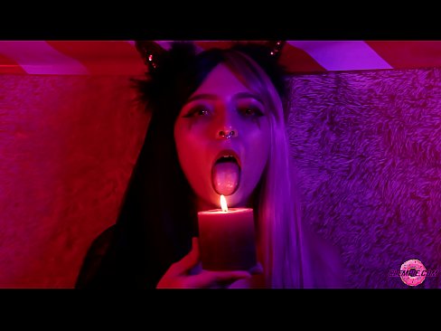 ❤️ Passionate Blowjob from Sexy Succubus with Mouth Fulfillment Sex video at us ❌️