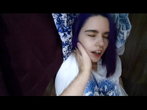 ❤️ Found my sis in the closet and helped her cum Sex video at us ❌️
